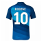 2020-2021 Zenit St Petersburg Home Nike Shirt (Kids) (RIGONI 10)