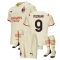 2021-2022 AC Milan Away Mini Kit (INZAGHI 9)
