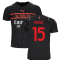 2021-2022 AC Milan Third Shirt (Kids) (HAUGE 15)