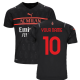 Third Shirts