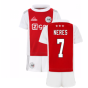 2021-2022 Ajax Home Baby Kit (NERES 7)