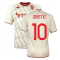 2021-2022 AS Monaco Third Shirt (JOVETIC 10)
