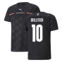 2021-2022 Austria Away Shirt (GRILLITSCH 10)