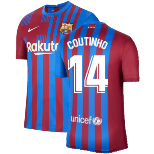 Coutinho barcelona jacket best sale