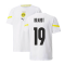 2021-2022 Borussia Dortmund Pre Match Shirt (Kids) (BRANDT 19)