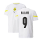 2021-2022 Borussia Dortmund Pre Match Shirt (Kids) (HAALAND 9)