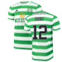 2021-2022 Celtic Home Shirt (SORO 12)