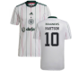 2021-2022 Celtic Third Shirt (HARTSON 10)