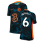 2021-2022 Chelsea 3rd Shirt (Kids) (DESAILLY 6)