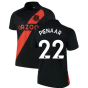 2021-2022 Everton Away Shirt (PIENAAR 22)