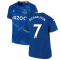 2021-2022 Everton Home Shirt (RICHARLISON 7)
