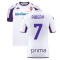 2021-2022 Fiorentina Away Shirt (RIBERY 7)