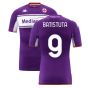 2021-2022 Fiorentina Home Shirt (BATISTUTA 9)
