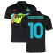 2021-2022 Inter Milan 3rd Shirt (Kids) (Your Name)