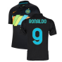 2021-2022 Inter Milan 3rd Shirt (RONALDO 9)