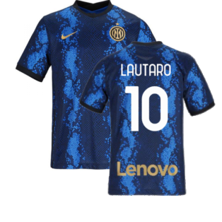 Shirt Lautaro Inter 2020 Official Serie a 2019 Away Away Game Martinez 10 
