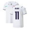 2021-2022 Italy Away Shirt (Kids) (BERARDI 11)