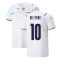 2021-2022 Italy Away Shirt (Kids) (DEL PIERO 10)