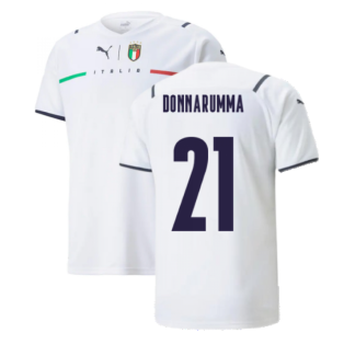 Nike PSG Home GK Donnarumma 50 Jersey 2022-2023 (Ligue 1)