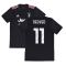 2021-2022 Juventus Away Shirt (Kids) (NEDVED 11)