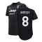 2021-2022 Juventus Away Shirt (Ladies) (RAMSEY 8)