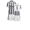 2021-2022 Juventus Home Mini Kit (BUFFON 1)