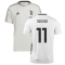 2021-2022 Juventus Training Shirt (White) (NEDVED 11)