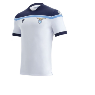 2021-2022 Lazio Away Shirt (Kids) (J. CORREA10)