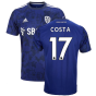 2021-2022 Leeds Away Shirt (COSTA 17)