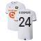 2021-2022 Lille Away Shirt (B SOUMARE 24)
