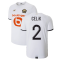 2021-2022 Lille Away Shirt (CELIK 2)