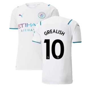 Jack Grealish, Football Shirts, Kits & Soccer Jerseys