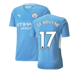 2 Piece Tops Comfortable and Breathable 7# Belgium Professional Football Player Uniform Shorts Suit Bruyne Mens Soccer Jersey Set 