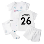2021-2022 Man City Away Baby Kit (MAHREZ 26)