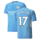 Home Shirts