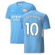 Home Shirts