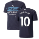 Third Shirts