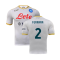 2021-2022 Napoli Away Shirt (FERRARA 2)