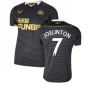 2021-2022 Newcastle United Away Shirt (JOELINTON 7)