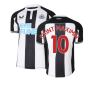2021-2022 Newcastle United Home Shirt (SAINT MAXIMIN 10)