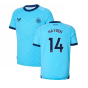 2021-2022 Newcastle United Third Shirt (Kids) (HAYDEN 14)