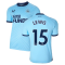 2021-2022 Newcastle United Third Shirt (LEWIS 15)