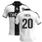 2021-2022 Parma Home Shirt (CHIESA 20)