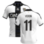2021-2022 Parma Home Shirt (VERON 11)