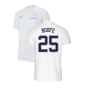 2021-2022 Rangers Anniversary Shirt (White) (ROOFE 25)