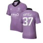 2021-2022 Rangers Third Shirt (Kids) (ARFIELD 37)