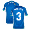 2021-2022 Real Betis Away Shirt (MONTOYA 3)
