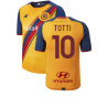2021-2022 Roma Third Elite Shirt (TOTTI 10)