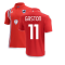 2021-2022 Sampdoria Third Shirt (GASTON 11)