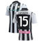 2021-2022 Udinese Home Shirt (LASAGNA 15)
